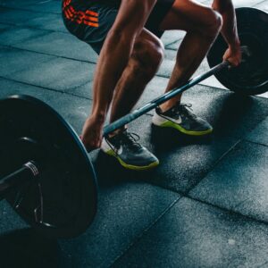 Health and Fitness Course Sample